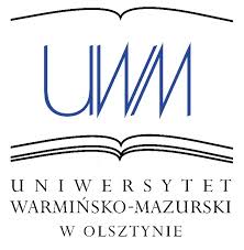 University of Warmia password